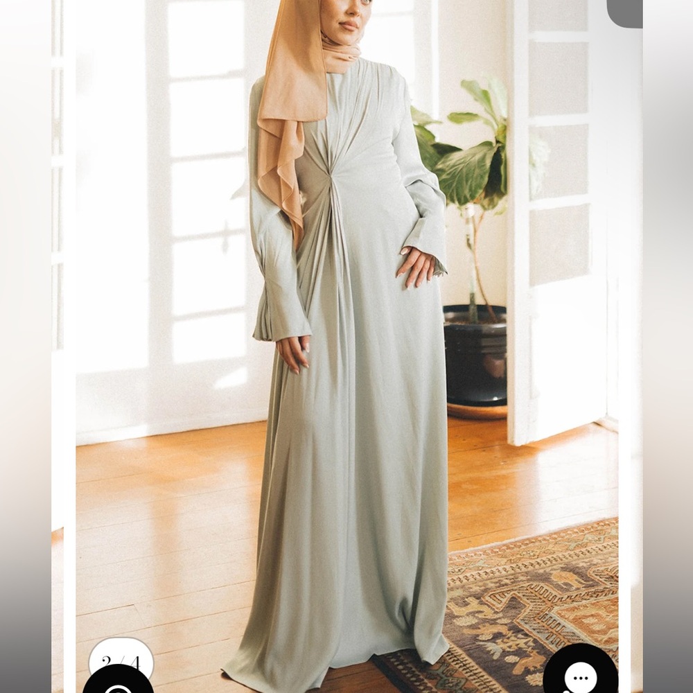 Lameera Moda dress